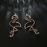 Personality Trend Irregular Geometric Earrings – Useful Gifts — 2