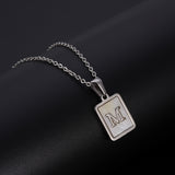 European And American Simple Stainless Steel – Jewelry Gift Ideas — 19