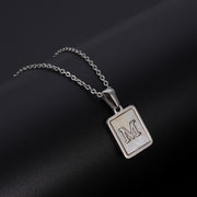 European And American Simple Stainless Steel – Jewelry Gift Ideas — 19