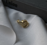 Portrait ring – Meaningful Gifts — 6