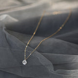 S925 silver necklace pendant – Jewelry Gift Ideas — 5
