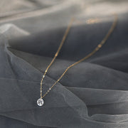 S925 silver necklace pendant – Jewelry Gift Ideas — 5