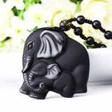 Elephant necklace – Jewelry Gift Ideas — 1