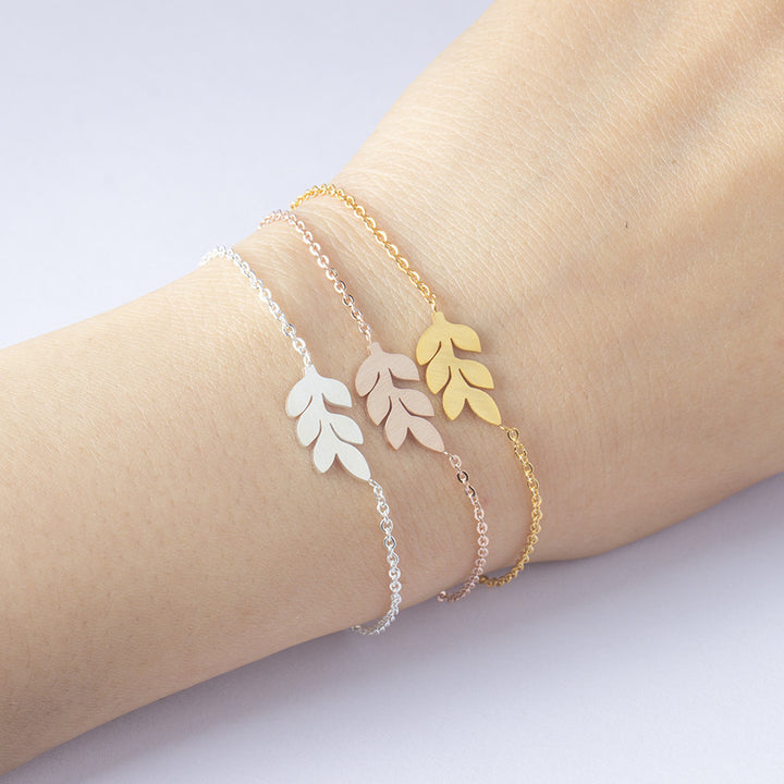Women's fashion bracelet – Stylish Gifts — 1