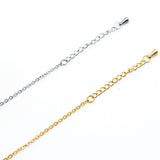 Stainless steel pineapple bracelet – Jewelry Gift Ideas — 5