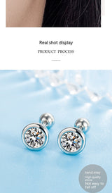Elegant And Personalized Round Beads Zircon Thread – Gifts for Her — 7