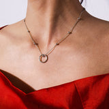 All-Match item Women's Personality Simple Pendant – Jewelry Gift Ideas — 5