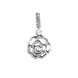 Flower bracelet – Jewelry Gift Ideas — 4