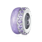 Candy Color Bracelet S925 Sterling Silver DIY – Jewelry Gift Ideas — 2