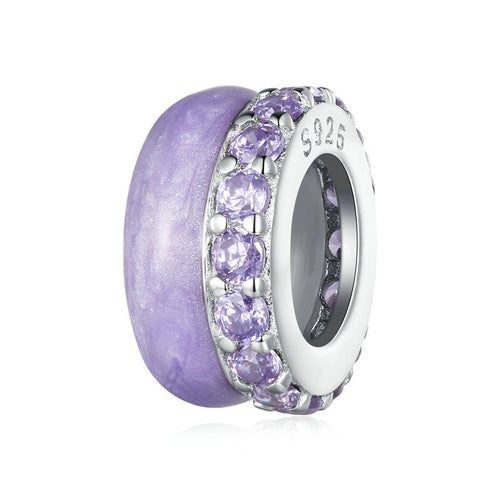 Candy Color Bracelet S925 Sterling Silver DIY – Jewelry Gift Ideas — 2