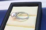Freshwater pearl ring – Practical Gifts — 10