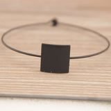 Fashion Copper Bracelet Round Triangle Square – Stylish Gifts — 3
