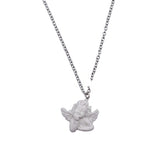 Baroque Cupid Angel Necklace Couple Sweater Chain – Jewelry Gift Ideas — 3