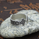 Arrow ring accessories – Stylish Gifts — 4