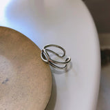 Vintage Oval Ring – Small Gift Ideas — 4