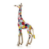 Giraffe brooch pin – Jewelry Gift Ideas — 5