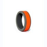 DIY Hypoallergenic Crossfit Flexible Silicone Ring – Creative Gifts — 4