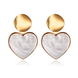 Tassel earrings – Stylish Gifts — 12