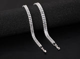 Women's rhinestone bracelet – Jewelry Gift Ideas — 7