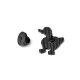 Untitled Goose Game Game Big Goose Brooch – Jewelry Gift Ideas — 6