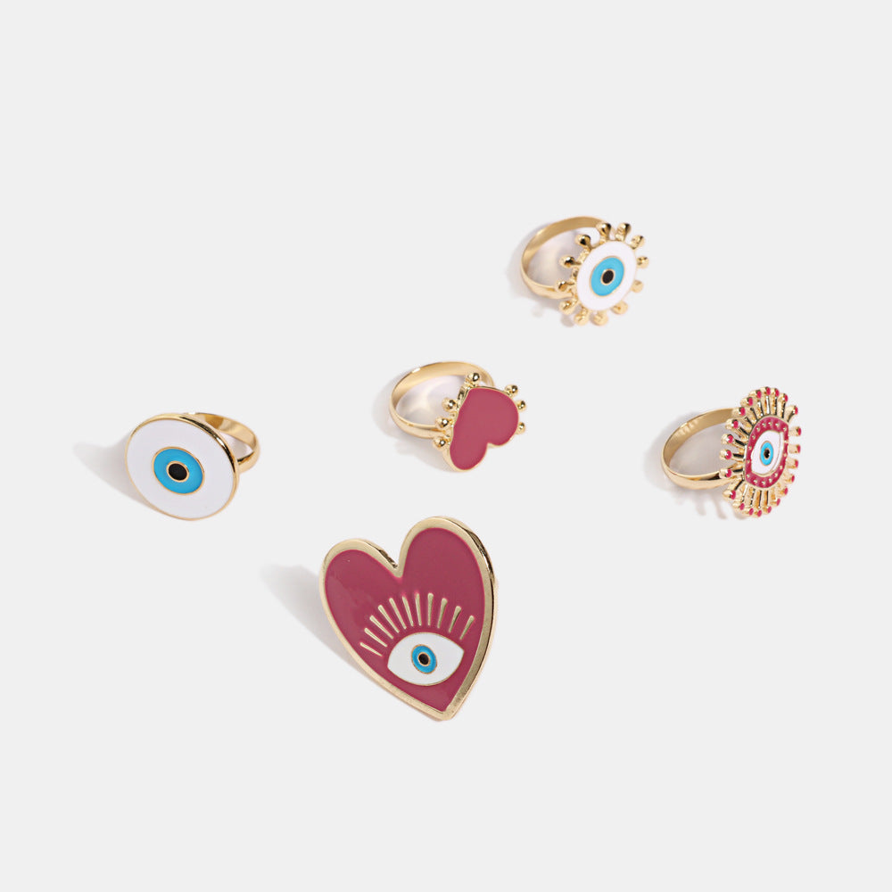 Devil's Eye Ring – Special Occasion Gifts — 1