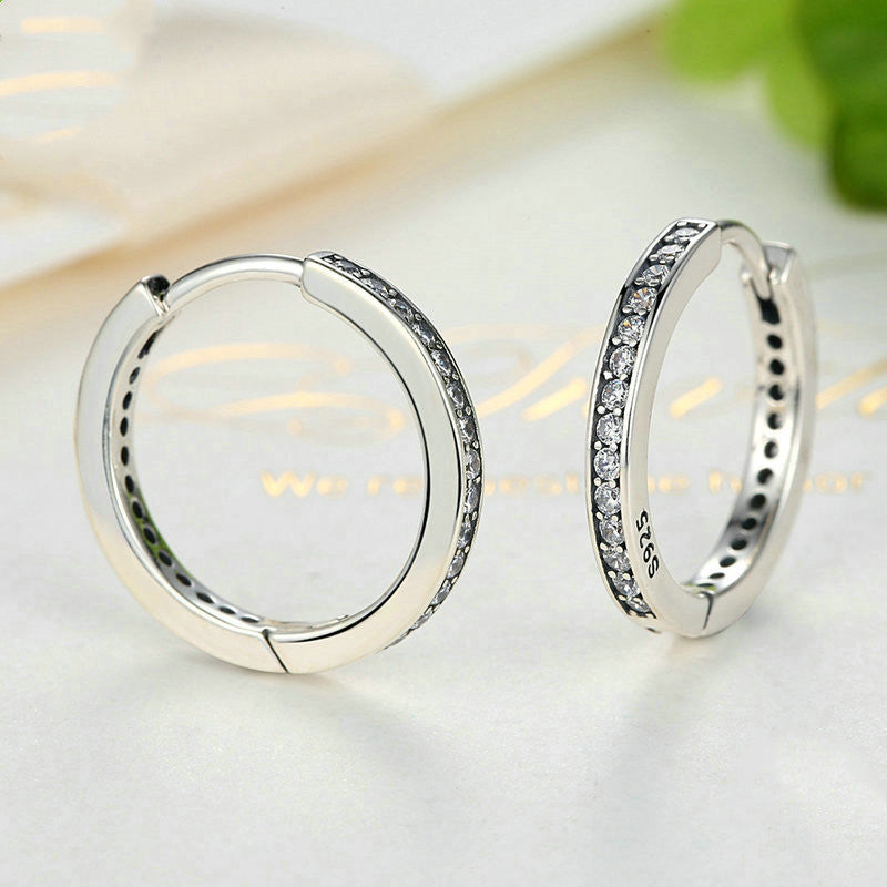 Lap stud earrings – Meaningful Gifts — 1