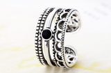 Carved antique ring – Holiday Gift Ideas — 2