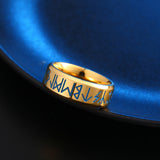Luminous Glowing Ring – Surprise Gifts — 4