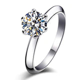 Diamond ring – Holiday Gift Ideas — 3