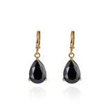 Popular Fashion AAA Drop Zircon Earrings – Stylish Gifts — 3