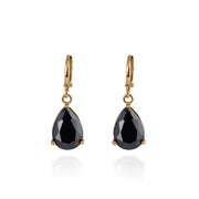 Popular Fashion AAA Drop Zircon Earrings – Stylish Gifts — 3