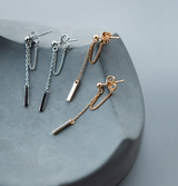 Bead ball ear line – Useful Gifts — 6