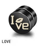 Magnet earring – Jewelry Gift Ideas — 5
