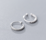 Stylish temperament without earrings – Useful Gifts — 4