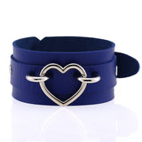 Punk Bracelet Double Layer Pu Leather Bracelet – Jewelry Gift Ideas — 10