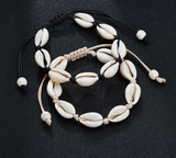 Shell Anklet Bracelet – Jewelry Gift Ideas — 1