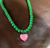 Necklace 55 – Jewelry Gift Ideas — 1