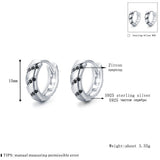 European And American Retro Women's Round Earrings – Gifts for Her — 5