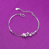 Bracelet Female Sweet And Simple Personality Student – Stylish Gifts — 9