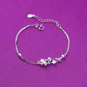 Bracelet Female Sweet And Simple Personality Student – Stylish Gifts — 9