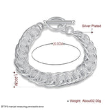 European And American Trend Men's Bracelets – Gifts for Him — 2