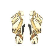 Irregular Statement Vintage Big Earrings – Stylish Gifts — 10