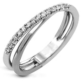 Women's Fashion Simple Two-color Copper Silver-plated – Stylish Gifts — 4