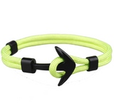 Anchor Bracelet Umbrella Black Pirate Anchor Hand – Jewelry Gift Ideas — 7