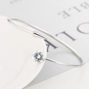 Simple And Stylish Personality Awl Bracelet – Jewelry Gift Ideas — 8