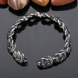 Personality Design Trendy Retro Black Titanium – Jewelry Gift Ideas — 2