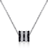 Female short clavicle chain – Gifts for Her — 2