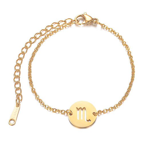 Bracelet Zodiac – Jewelry Gift Ideas — 2