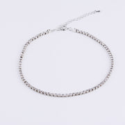 Rhinestone necklace – Jewelry Gift Ideas — 5