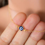 Blue eye necklace – Jewelry Gift Ideas — 3